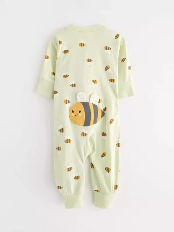 Pyjamas