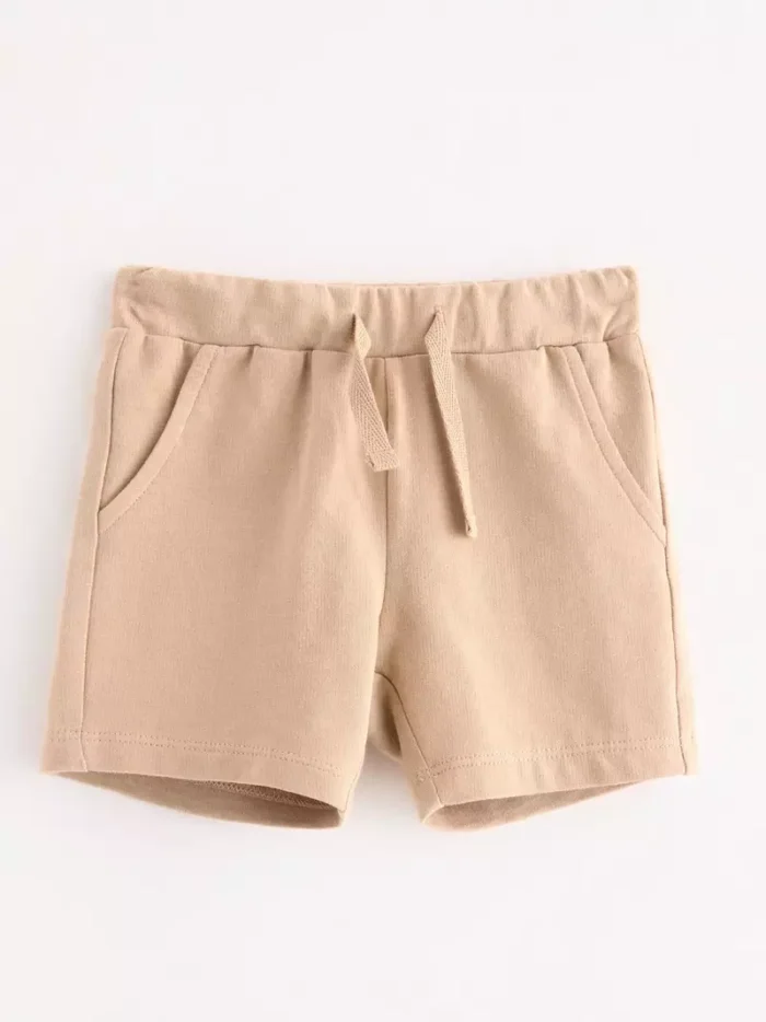 Jersey shorts - Image 3