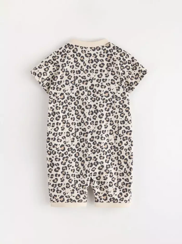 Pyjama romper - Image 2