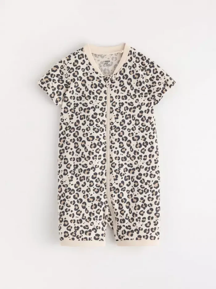 Pyjama romper