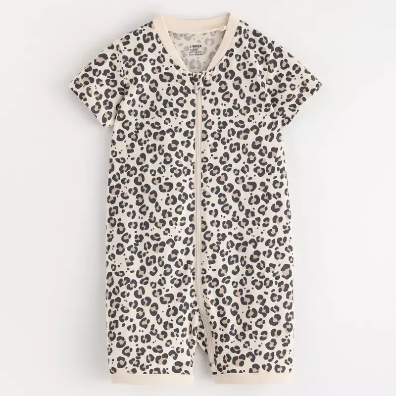 Pyjama romper