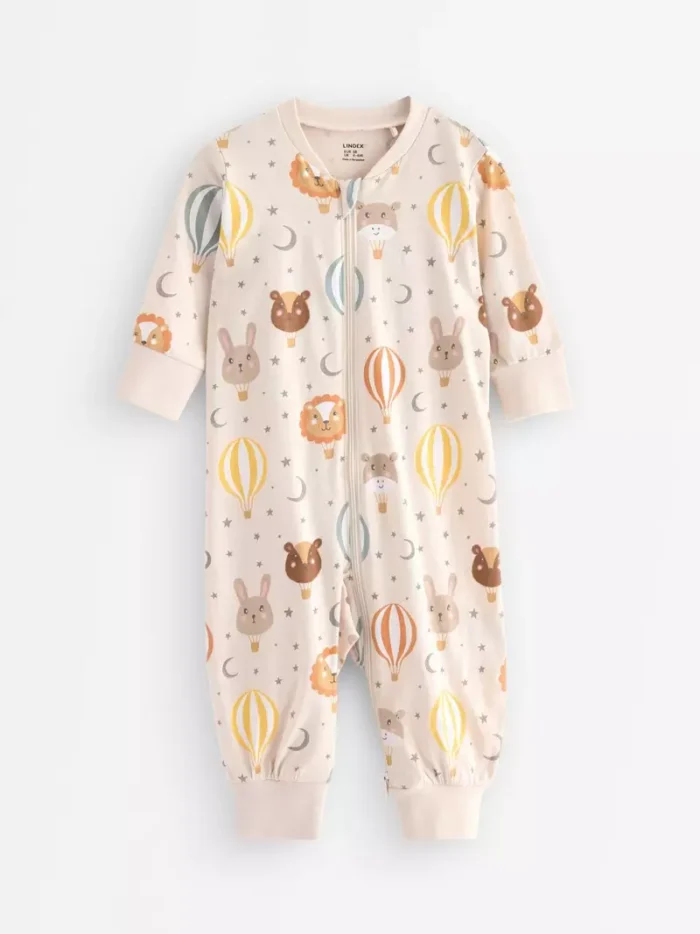 Pyjamas