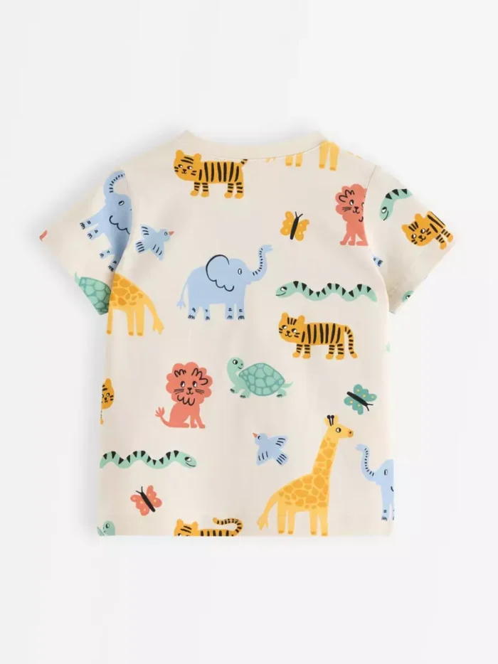 T-shirt - Image 2
