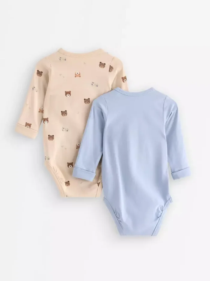 2-pack bodysuit - Image 2