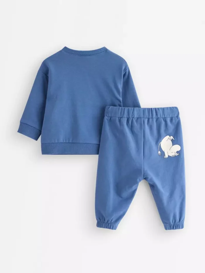 Moomin set - Image 2