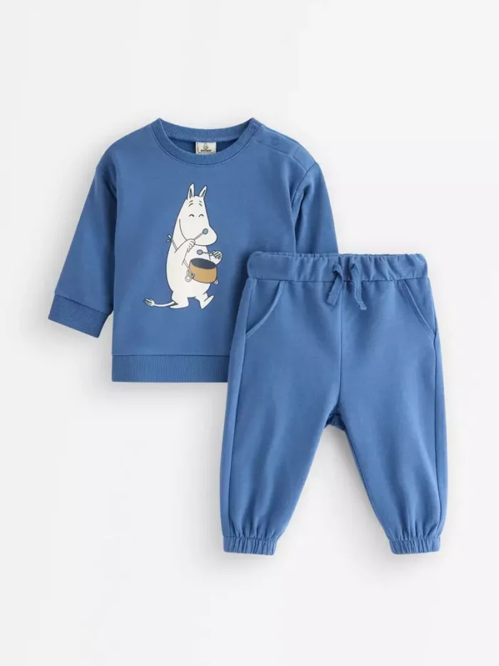 Moomin set