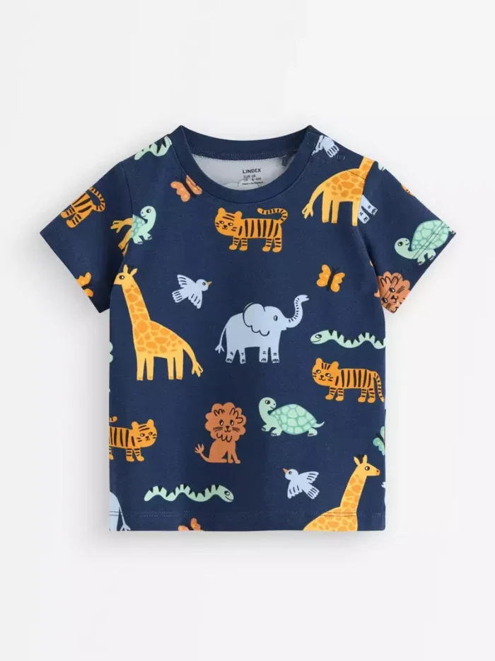 T-shirt - Image 3