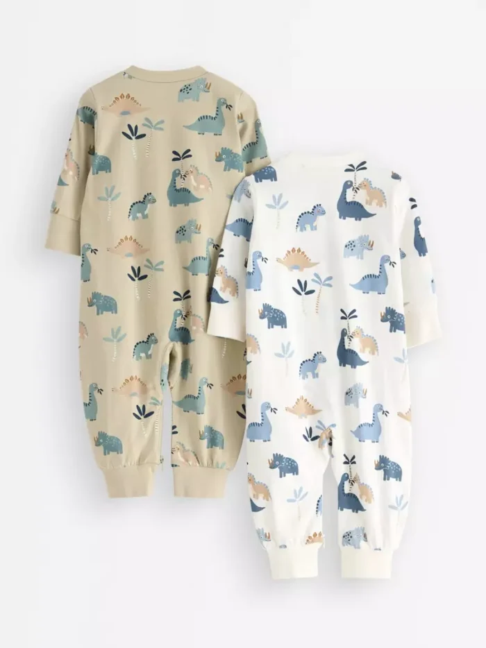 2-pack pyjamas - Image 2