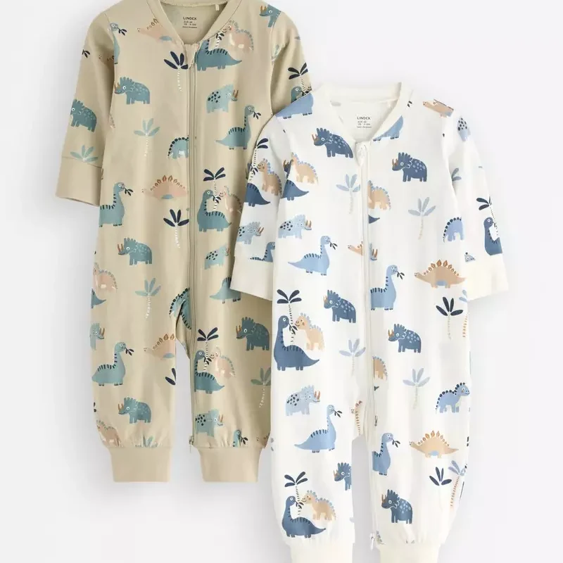 2-pack pyjamas