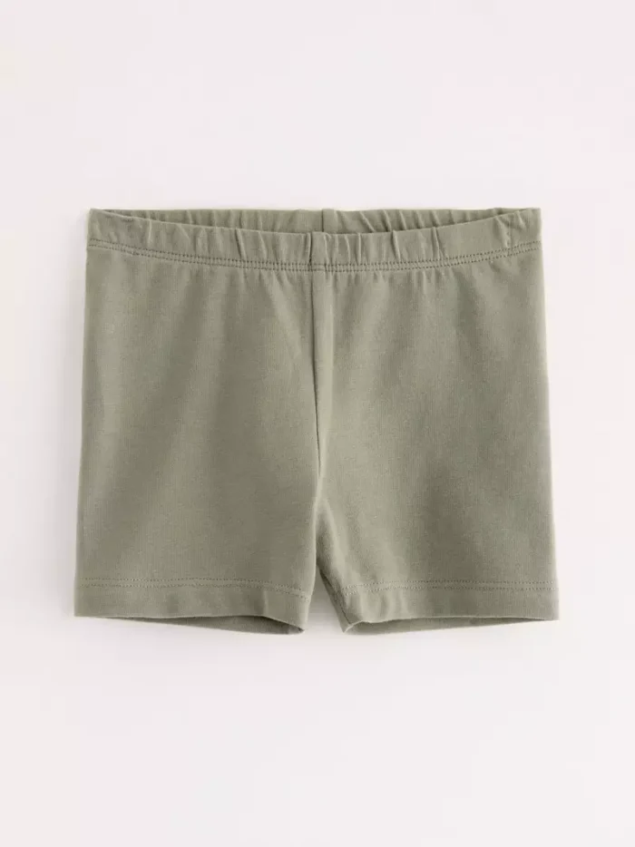 Cycling shorts
