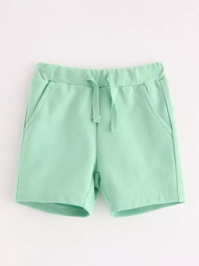 Jersey shorts