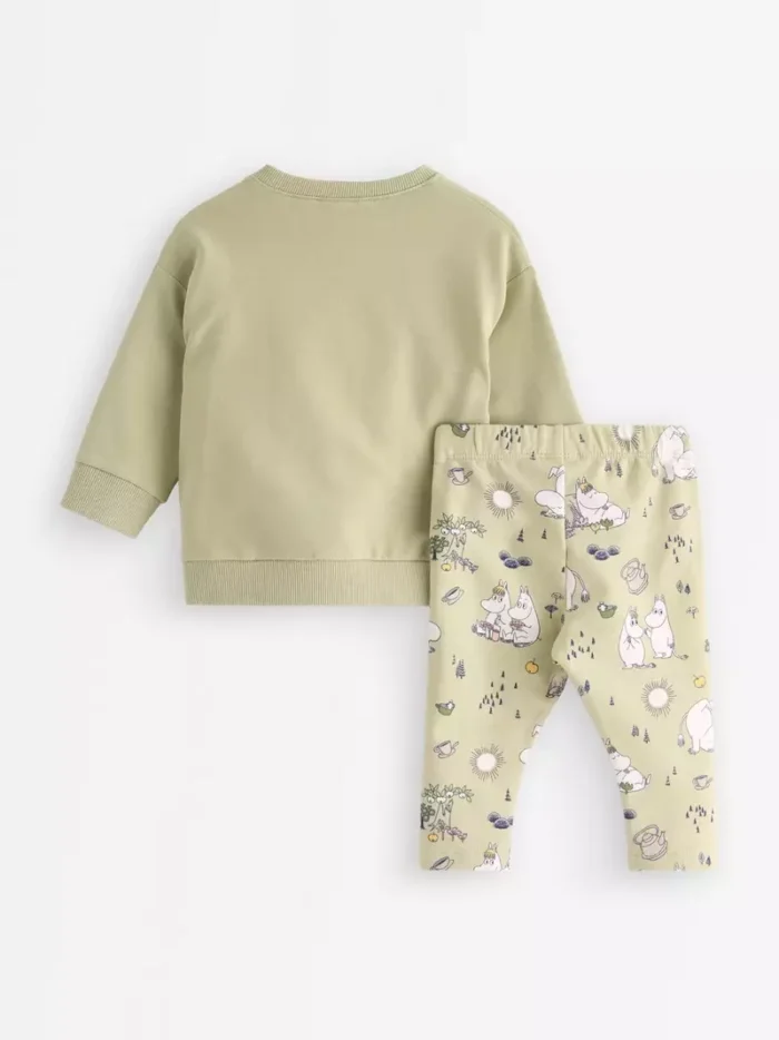 Moomin set - Image 2