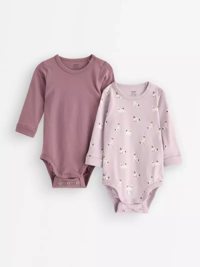 2-pack bodysuit - Image 3