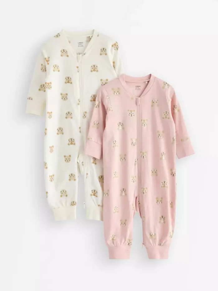 2-pack pyjamas - Image 3