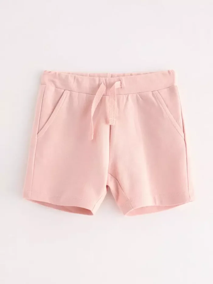 Jersey shorts