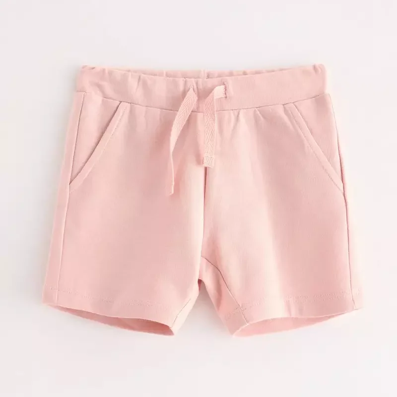 Jersey shorts