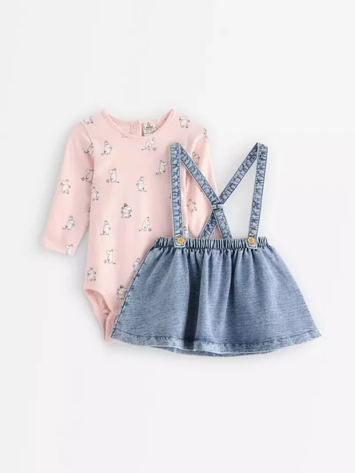 Moomin set
