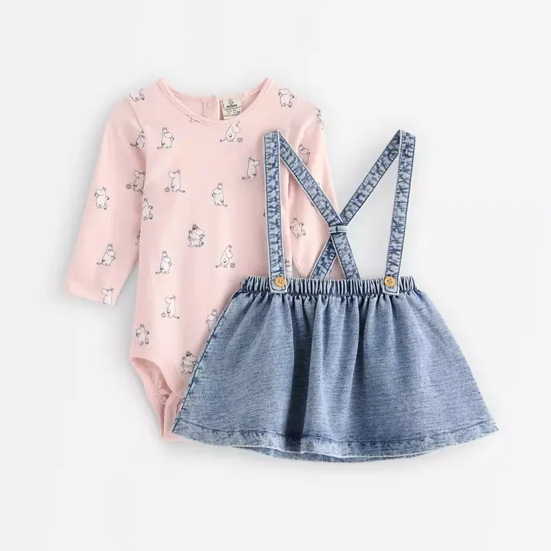 Moomin set