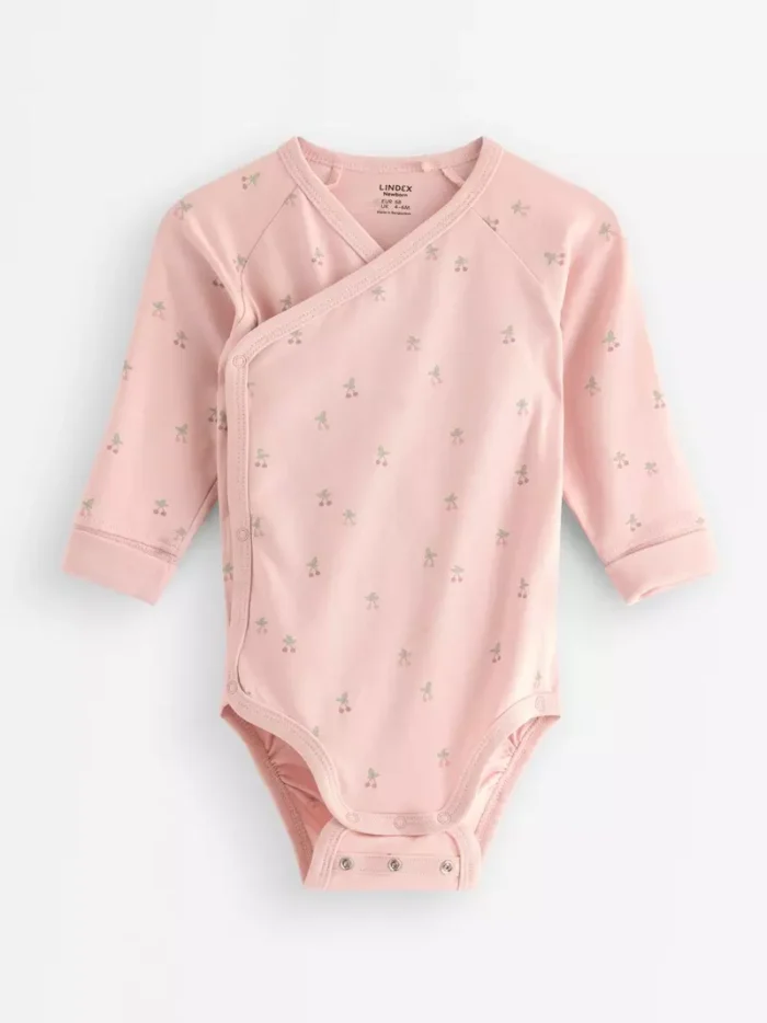 Wrap bodysuit - Image 3